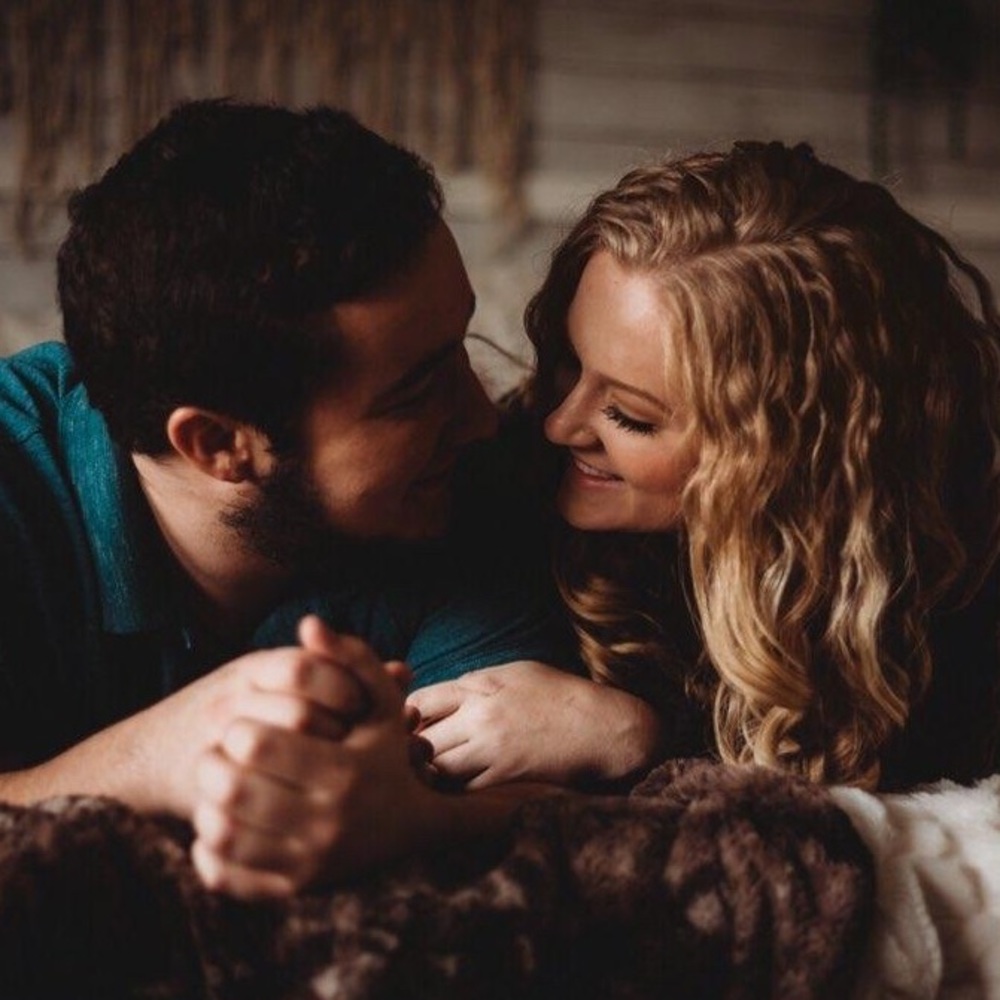 Meet your Posher, Cadie